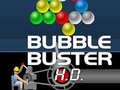 游戏Bubble Buster HD