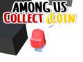 游戏Among Us Collect Coin