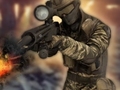 游戏Sniper Attack 3D: Shooting War