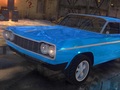 游戏Destruction Derby Ultimate