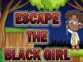 游戏Escape The Black Girl