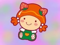 游戏Coloring Book: Doll