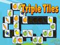 游戏Triple Tiles