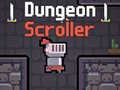 游戏Dungeon Scroller