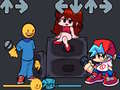 游戏Fnf Vs. Emoji Man