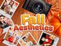 游戏Fall Aesthetics