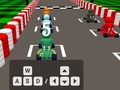 游戏Go Kart Racing 3D