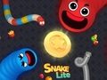 游戏Snake Lite Worm