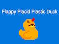 游戏Flappy Placid Plastic Duck