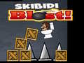 游戏Skibidi Blast