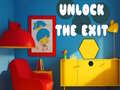 游戏Unlock the Exit