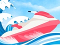 游戏Boat Rush