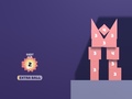 游戏Angry Blocks