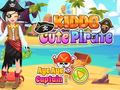 游戏Kiddo Cute Pirate