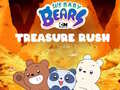 游戏We Baby Bears: Treasure Rush