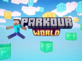 游戏Parkour World