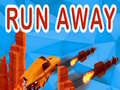 游戏Run away 2