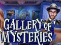 游戏Gallery of Mysteries