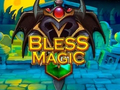 游戏Bless Magic