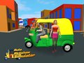 游戏Auto Rickshaw Simulator