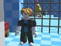游戏Obby: Escape from Circus Prison