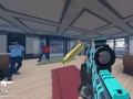 游戏Daring Heist