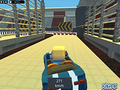 游戏Kogama: Infernal Race