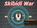 游戏Skibidi War