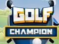 游戏Golf Champion