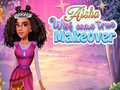 游戏Aisha Wish Come True Makeover