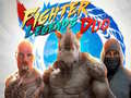 游戏Fighter Legends Duo