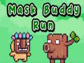 游戏Mask Buddy Run