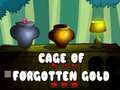 游戏Cage of the Forgotten Garden