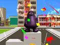 游戏Grimace Hop
