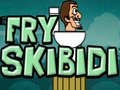 游戏Fry Skibidi