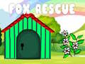 游戏Fox Rescue