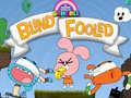 游戏The Amazing World Gumball Blind Fooled