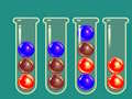 游戏Ball Sort Puzzle