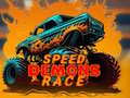 游戏Speed Demons Race