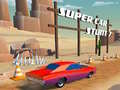 游戏Super Stunt car 7
