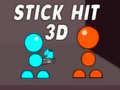 游戏Stick Hit 3D