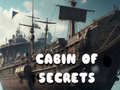 游戏Cabin of Secrets