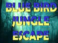 游戏Blue Bird Jungle Escape