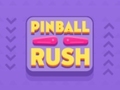 游戏Pinball Rush