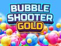 游戏Bubble Shooter Gold