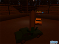 游戏Kogama: Destruction Derby