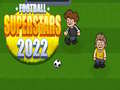 游戏Football Superstars 2023 