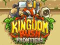游戏Kingdom Rush Frontiers