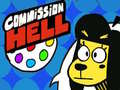 游戏Commission Hell