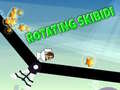 游戏Rotating Skibidi